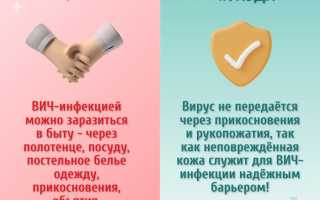 Распространенный миф о возможности заражения ВИЧ через бритву – правда или вымысел?