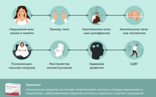 Совместимость, последствия и правила приема Пантогама с алкоголем