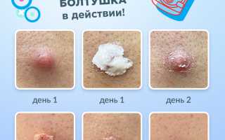 Подробное руководство для новичков: что такое болтушка и как с ней работать
