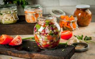 Что такое ферментированные продукты и в чем их польза