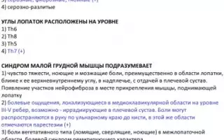 Определение и применение термина “каудально” в медицине: понятие, значения и применяемость