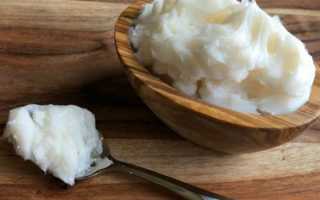 Свиной жир — продукт который нужно вернуть на наши кухни