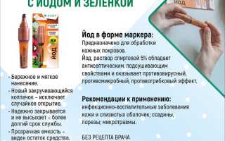 Как правильно использовать йодную сетку во время беременности: эффективные методы