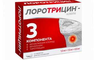 Чем лечить горло: лучшие средства