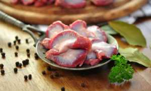 Чем полезны куриные желудки для организма человека