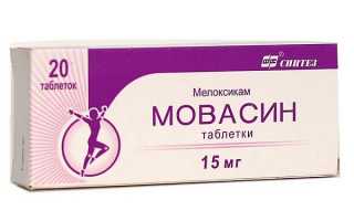 10 препаратов, которые могут заменить Мовалис: лучшие аналоги и альтернативные решения