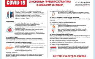 Причины и симптомы отрицательного результата 8-дневного теста на COVID-19 и что делать в такой ситуации