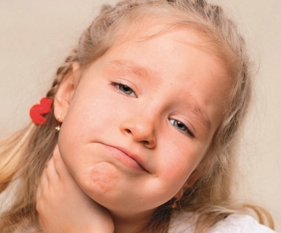 Причины развития ангины