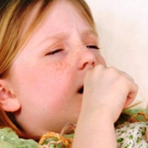 Симптомы аллергического кашля