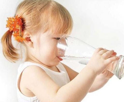 Запивать препарат водой