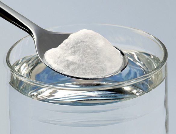 Раствор для клизмы