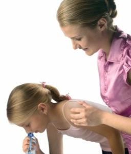 Лечение аденоидов без операции Лечение аденоидов без операции