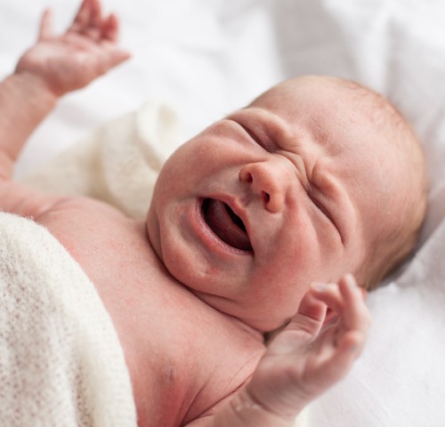 Боль в животе у ребенка