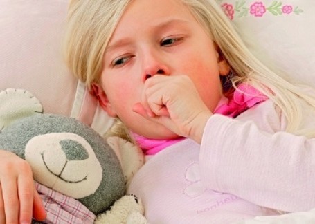 Отхаркивающий эффект