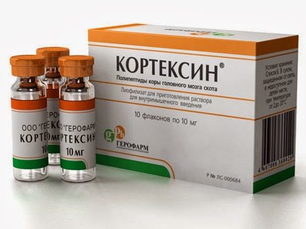 Кортексин