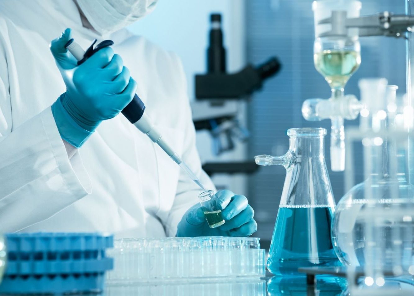 Клинические исследования