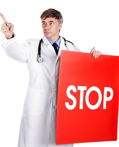 Противопоказания к применению