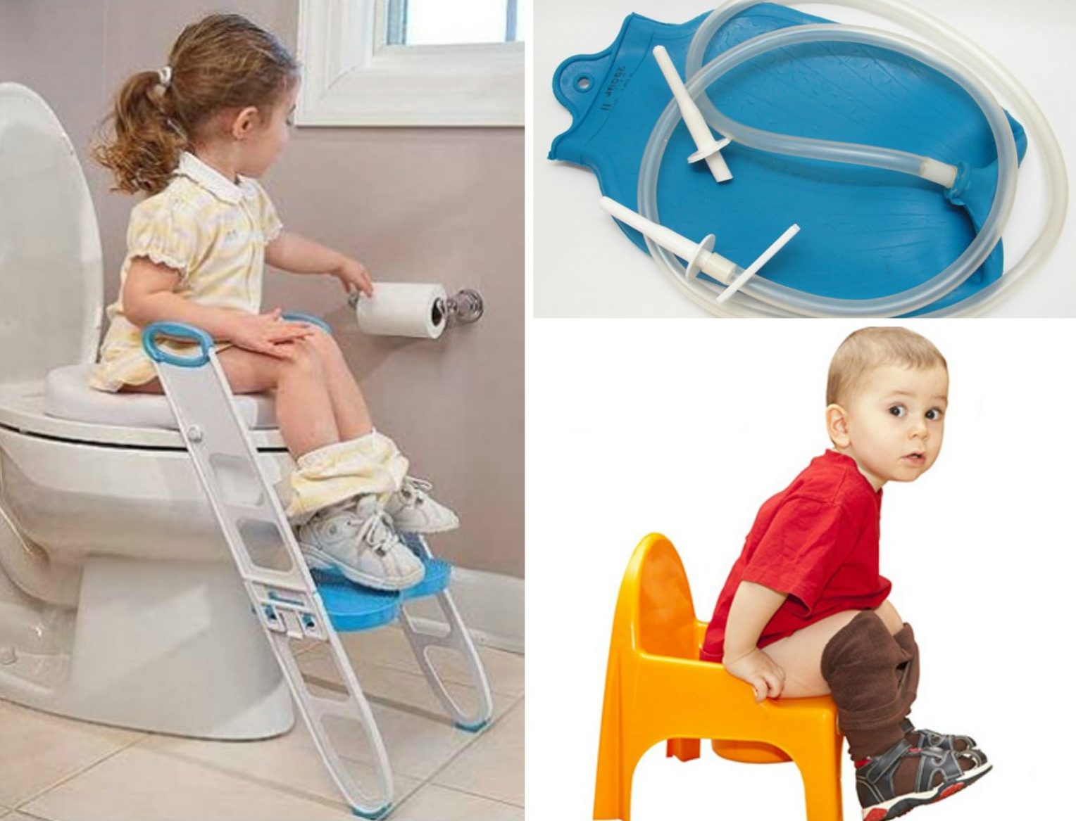 Подготовка к колоноскопии