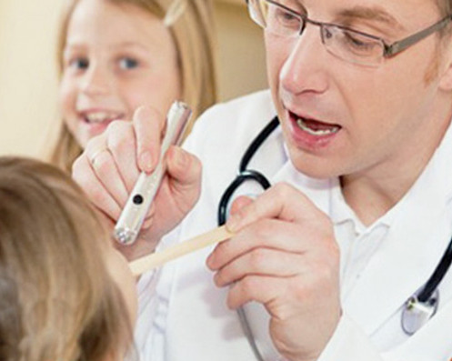 Лечение аденоидов без операции Лечение аденоидов без операции