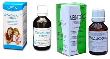 Лекарственный метод от вшей