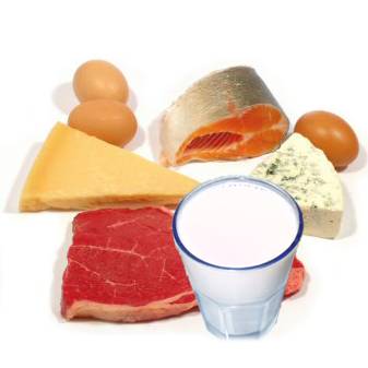 Мясные и молочные продукты чаще всего являются причиной отравлений