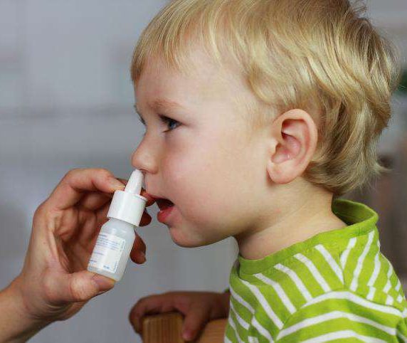 Применение препарата