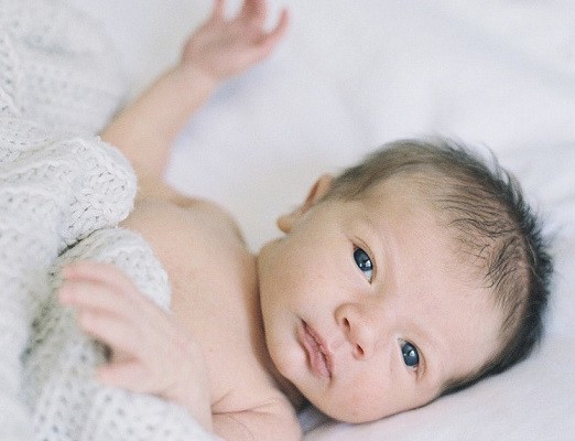 Эпилепсия грудного ребенка