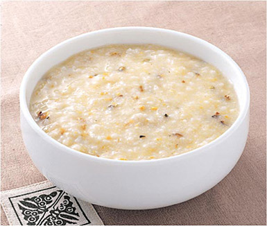 Рисовая каша