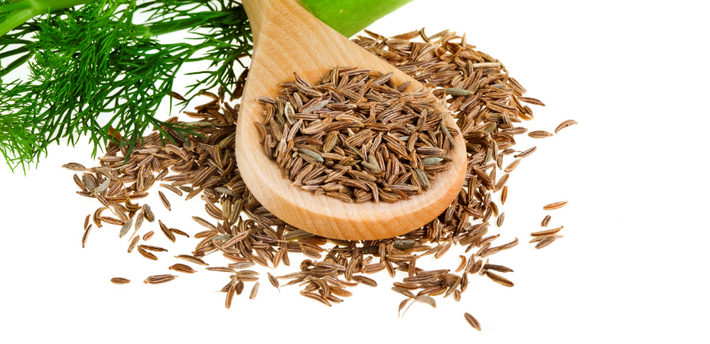 Семена фенхеля Семена фенхеля