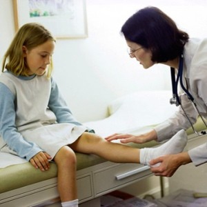 Лечение кисты Бейкера