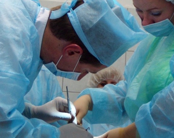 Удаление аденоидов Удаление аденоидов