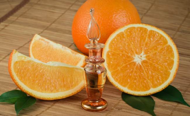 эфирное масло сладкого апельсина-свойства и применение