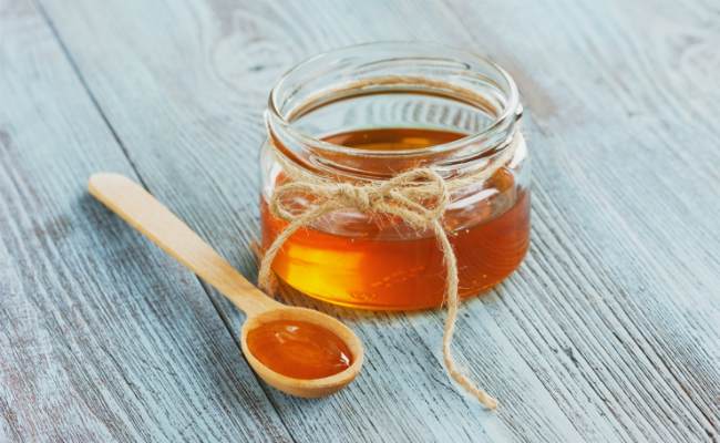 медовые обертывания-обертывания медом для похудения