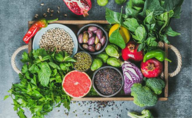 щелочная диета-плюсы и минусы