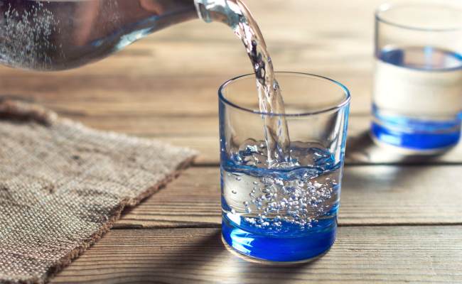 щелочная вода-польза и вред как приготовить в домашних условиях