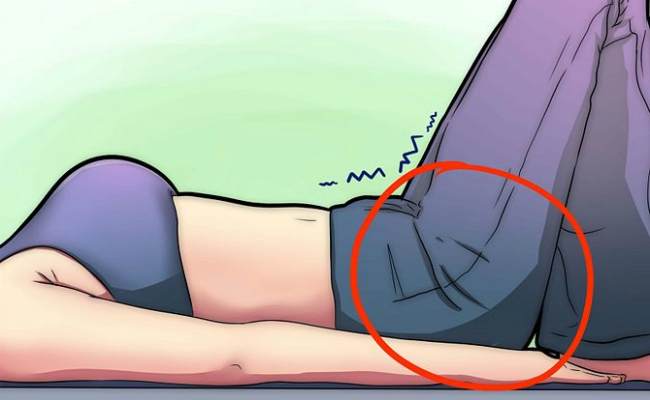 упражнения для мышц кегеля-чем полезны и как правильно делать