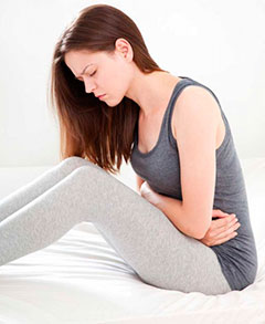 боли в животе