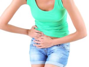 почечные колики