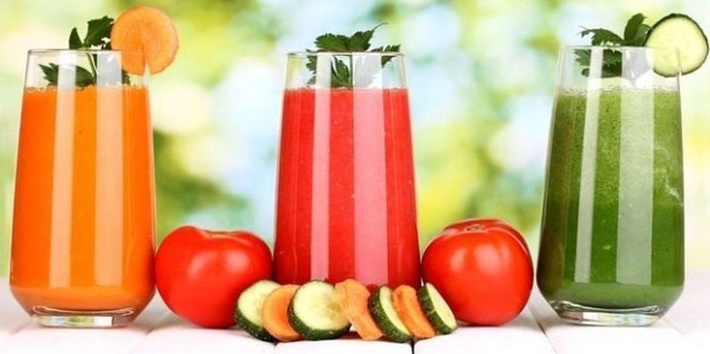 томатный сок