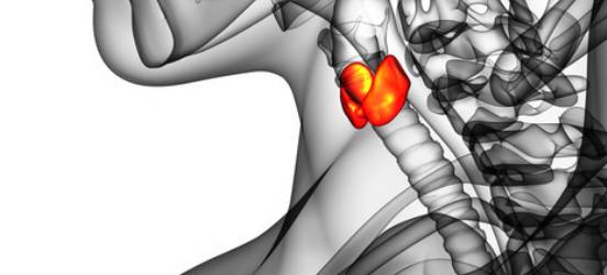 гипертиреоз