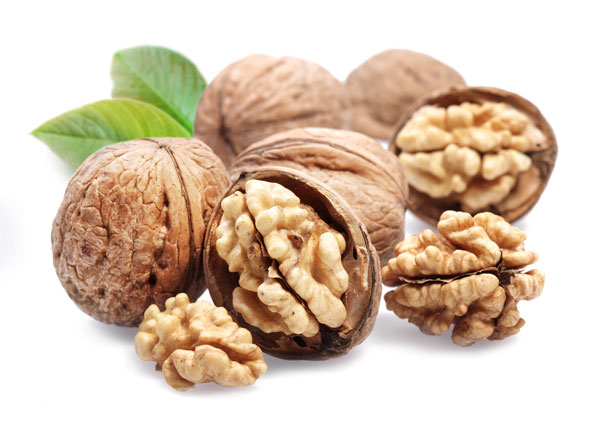 грецкий орех