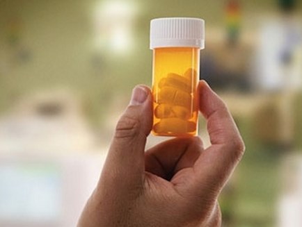 лекарственные препараты