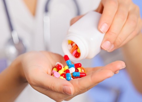 Холеретики