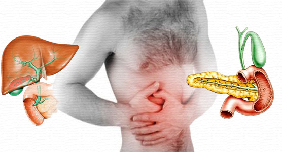 холецистит