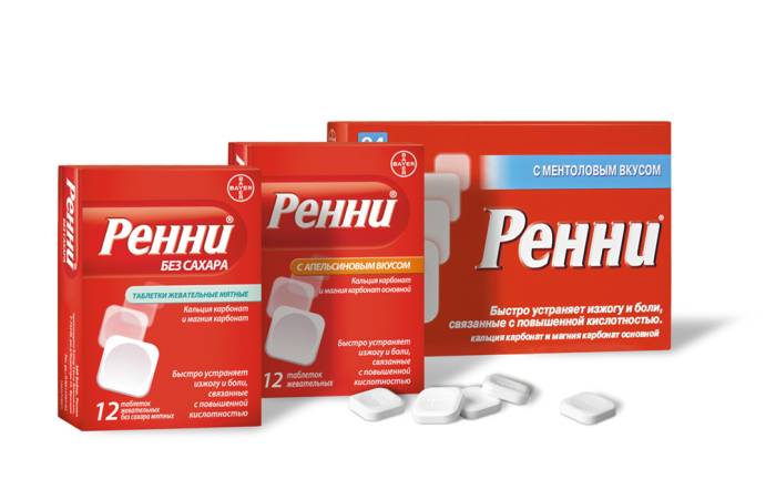 Ренни ренни