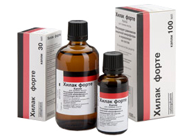 Хилак Форте