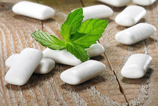 жевательные резинки