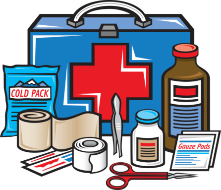 Медикаменты