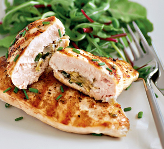 филе куриное