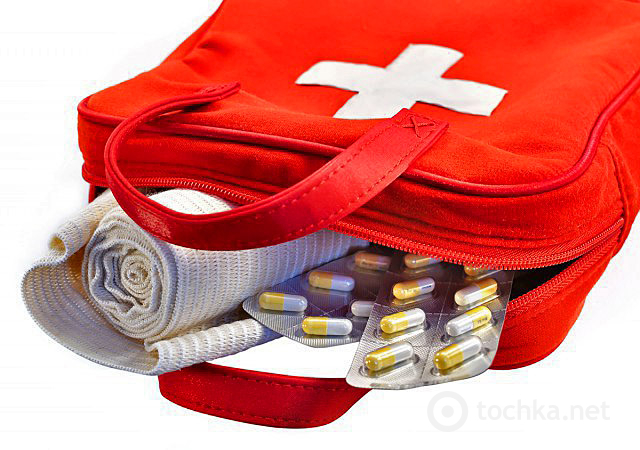 Медикаменты